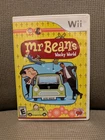 Mr. Bean's Wacky World of Wii (Nintendo Wii, 2011)