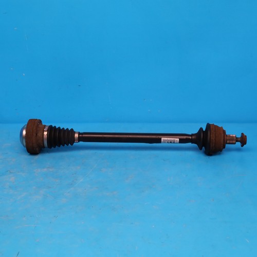 Audi A6 4F C6 Quattro Antriebswelle hinten rechts links 4F0501203B Original PB2