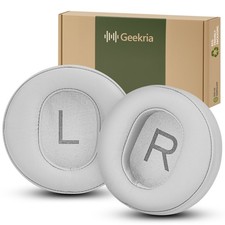 Geekria Protein Leather Ear Pads for Microsoft Surface GEN I / GEN II Headphones