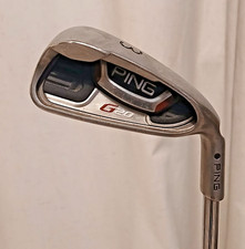 Ping G20 3 Iron Black Dot CFS Regular Flex St...