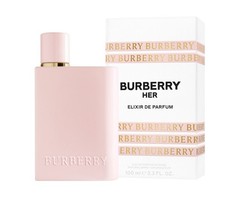 Burberry Her Elixir De Parfum 100mlBurberry Her Elixir De Parfum 100ml