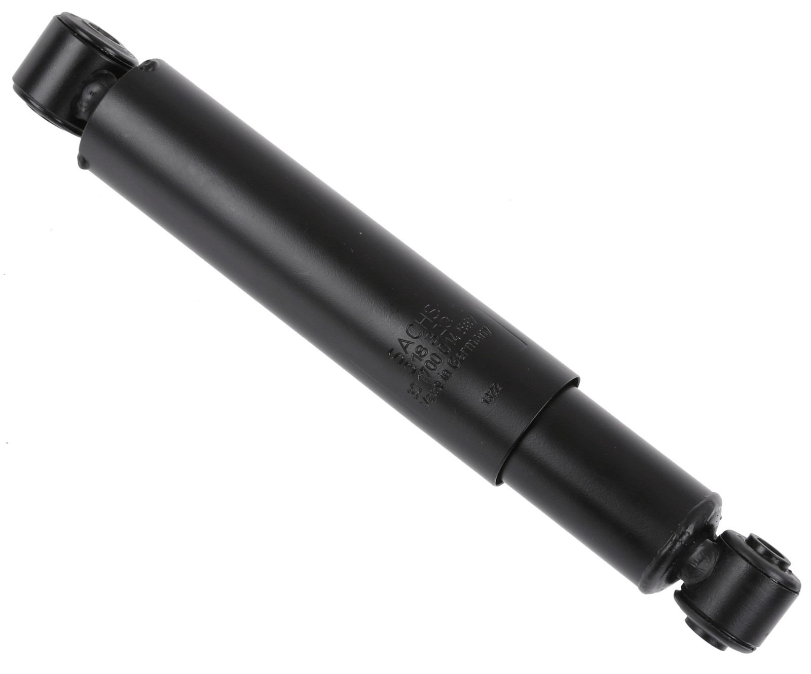 Rear SACHS-OE 318 323 Shock Absorber for MERCEDES-BENZ