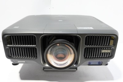 Epson EB-L1495U LARGE VENUE 9000lu 3LCD Projector 4K w/ ELPLU04 lens 8202HR