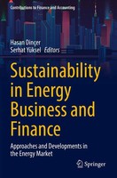 Hasan DinçEr (U. A.) | Sustainability In Energy Business And Finance | Buch | Vi