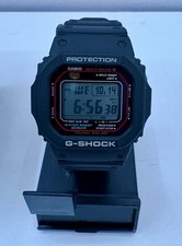 Casio G-Shock GW-M5610U