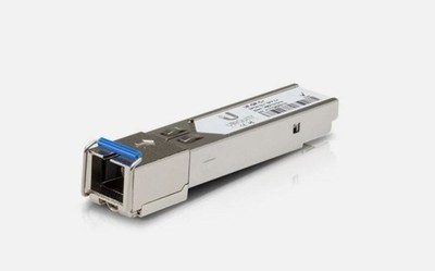 Ubiquiti U Fiber GPON Olt Class C+ SFP Module UF-GP-C+