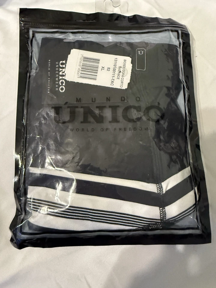 Unico лот из 3 боксеров размер XL - #A2 - Изображение 3 из 4