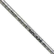 UST Mamiya RECOIL 660/680 SC Iron Shaft .370 Tip 41"