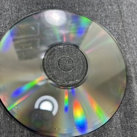 AMOK - Sega Saturn A+M+O+K With Registration Card Tested Good