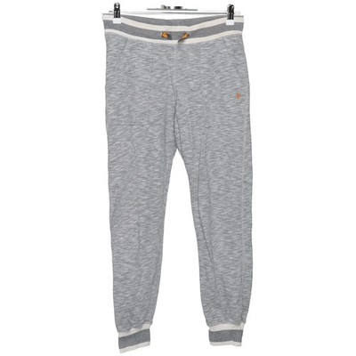 Marc O'Polo, Jogginghose, Größe: 164, Grau, Baumwolle, Sonstiges, Sweat #8BT