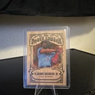 2026 Topps Series 2 Vladimir Guerrero Jr. Base (RAW)