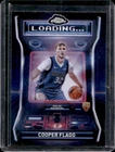 2025 Topps Chrome Cooper Flagg Base (RAW)