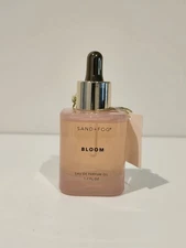 Inspired By EAU SO SWEET, Bloom By Sand And Fog