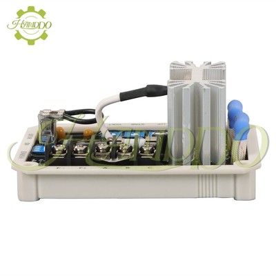 5pcs  Automatic Voltage Regulator EA05A Controller Fit For AVR EA05A  50 / 60 Hz