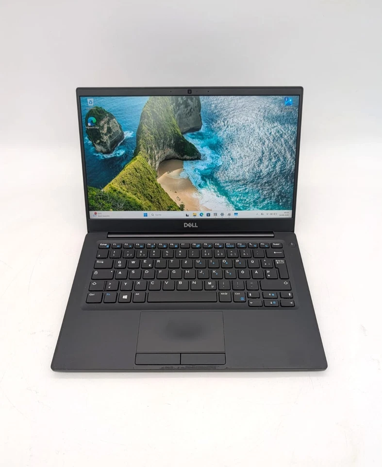 Dell Latitude 7390 · i5-8350U · 8GB · 128GB, Foto 1 von 5