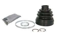 Kit de protection des articulations 0.0 pour TOYOTA FORTUNER, HILUX VII