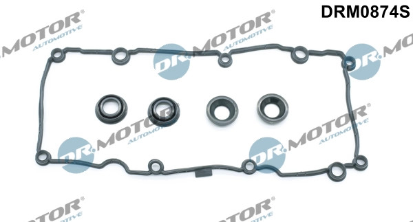 Joint de cache-culasse Dr. Motor Automotive DRM0874S contre les pertes de lubrifiant
