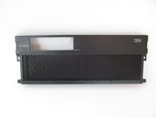 IBM 53P1355 D20 Front Cover Bezel yz
