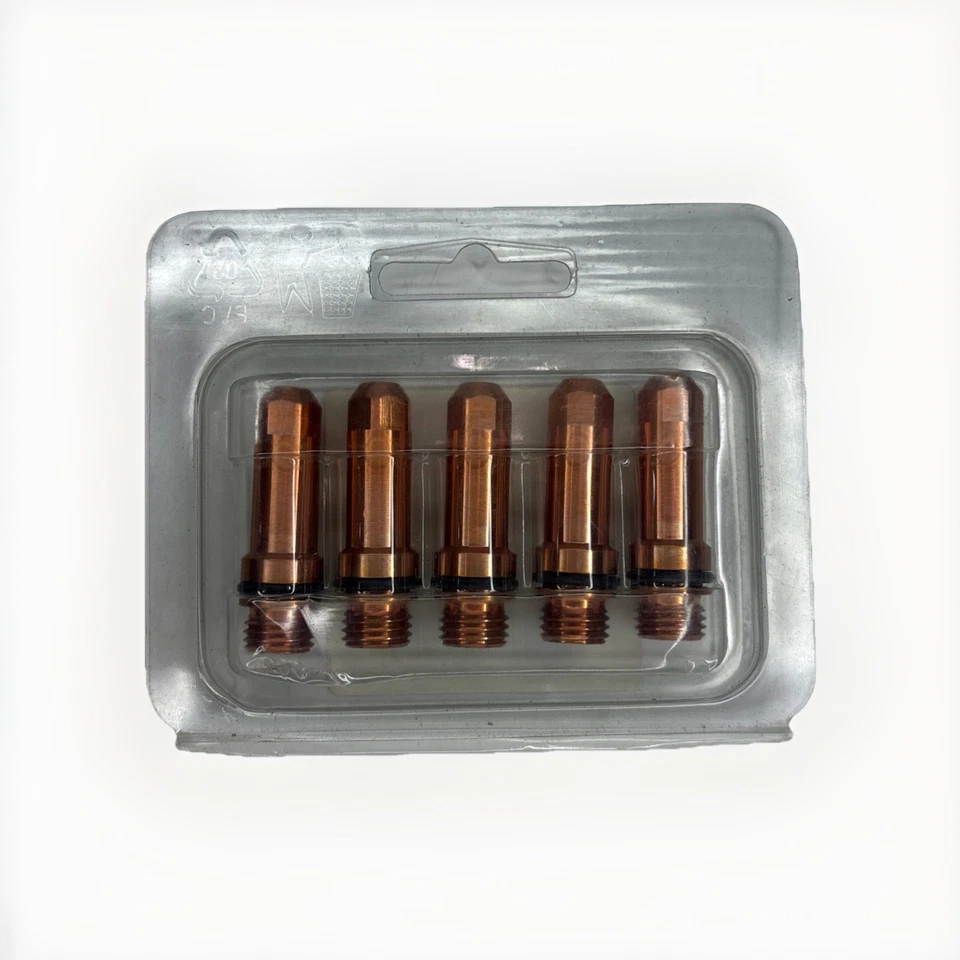 Electrodo Thermacut 020415-UR T-0382, N2/ArH2, 100A, 200A, (Pack de 5 piezas) Foto 2 de 3