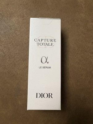 Capture Totale Le Serum 50ml