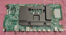 LG OLED TV / Main Board / OLED77C3AUA / EBT67...