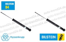 Bilstein B4 Gasdruckstoßdämpfer hinten für Audi A1 Sportback GBA, Bj. 2018-2025