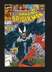 Amazing Spider-Man # 332 - 1st Venom with long tongue NM- Cond