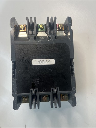 Cutler Hammer EHD3100KL 100 amp 100kA@480v 3P Circuit Breaker - Picture 3 of 5