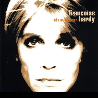 Francoise Hardy - Clair-obscur LP NEW