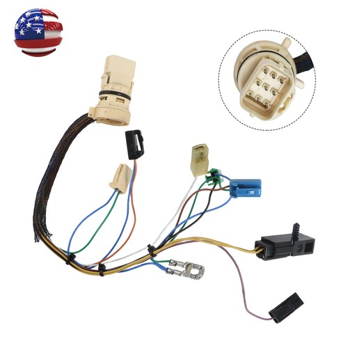 4F27E FN4AEL Transmission Internal Wire Valve Body Harness for Ford Focus