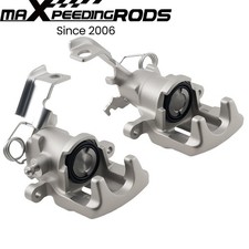 2x Hintere Bremssättel For Honda Accord VI Hatchback VII 43012S1AE01 38mm