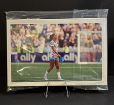 2024 Parkside NWSL Pronto Photographer's Choice /300 Jumbo Set RARE