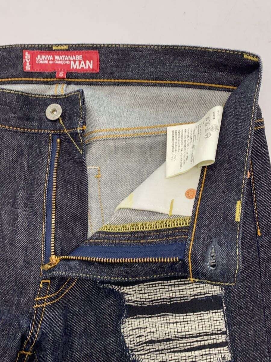 最終値下げ⭐︎ JUNYA WATANABE MAN LEVIS L W31 s-l1200.jpg