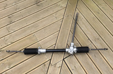Mgb Steering Rack Rhd - 1962-1974 Gsr136