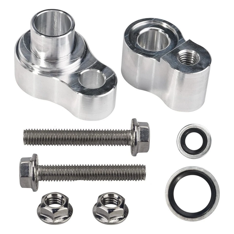 Kit de bloqueo de aire acondicionado trasero para Chevy Tahoe GM Suburban Yukon Cadillac Escalade Foto 3 de 4