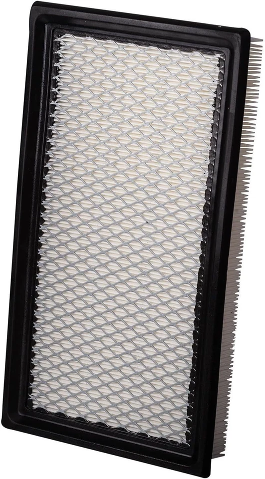 Filtro de aire de motor premium ECOGARD XA5699 para Lincoln Aviator 2020-2025, 2011-20 Foto 3 de 4