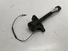 Actionneur airbag piéton capot
