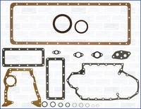 Dichtungssatz KurbelgehäUse Ajusa 54104800 FüR 1700 1100 CF 1300 DAF 65 1900