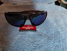 NWT Foster Grant POLARIZED Sunglasses 100 UV Protection