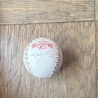 MLB All-Star Game Signed Baseball Original Ball Roger Clemens