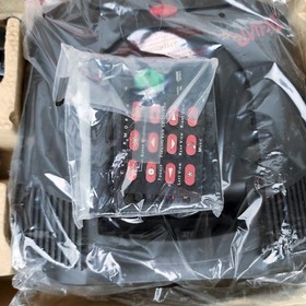 Atari Jaguar 64-Bit Console Never Used Open Box Original Plastics