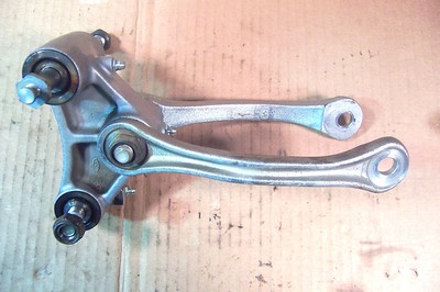 KAWASAKI ZX600 NINJA REAR SHOCK ARM TIE ROD LINKAGE 39007-1191 ZX