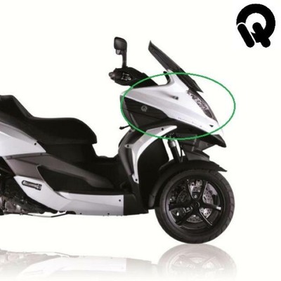 Qv3 3 Wheel Scooter Qooder