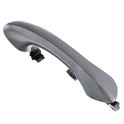 t.kysk75126331 OEM NEW HYUNDAI 2021-22 Santa Fe Left Outside Door Handle W