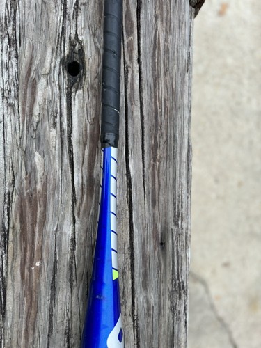 DeMarini Insane Baseball Bat ( -10 ) 29” 19oz. TT SC4 Aluminum Alloy - 第 5/9 張圖片