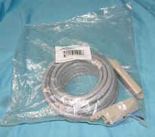 NEW = Allen Tel Products = 25-3-PC-25-GY  Phone Cable Assembly COMMUNICATIONS