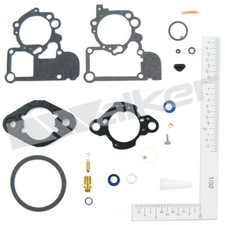 Carburetor Kit  Walker Products  151040A