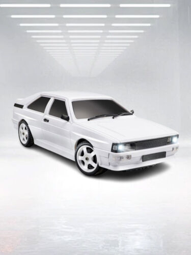1:28 Scale 4WD 2.4GHz RC Racing Car High Speed Remote Control Drift CarsB - Picture 16 of 16