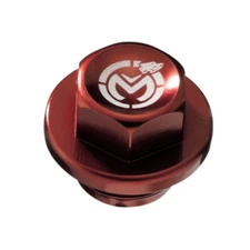 Moose Racing Carburetor Float Bowl Magnetic Drain Nut for Keihin