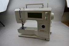 Bernina 1630 Inspiration Plus Sewing Machine ...